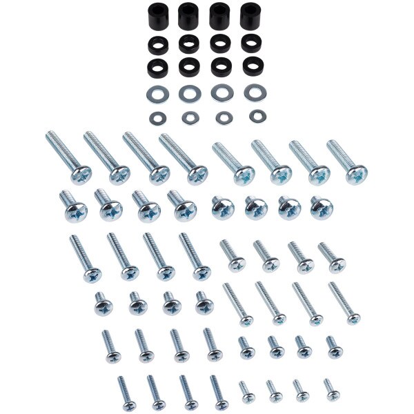 Main product image for Universal TV Mount Screw Hardware Kit 182-170